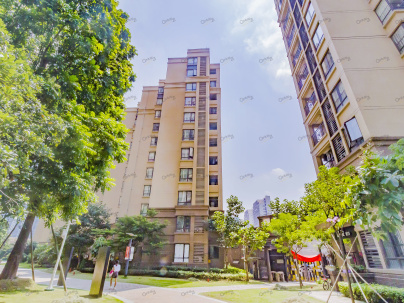中海锦城国际花园