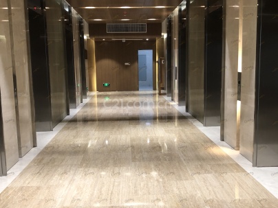 富力国际金融中心 1室 1厅 40.76平米