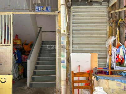 南源大厦 3室 2厅 100.11平米
