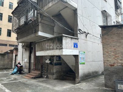 纯阳路15号