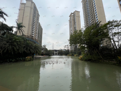 顺德恒大江湾