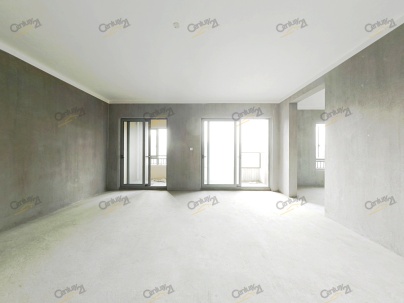 中海雍城世家一期 4室 2厅 250.22平米