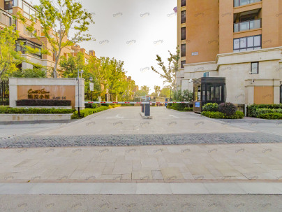 维拉小镇悦山湖东区