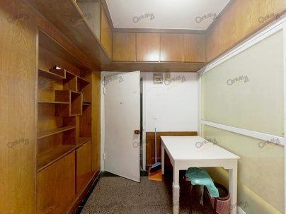 国医双拥小区 2室 1厅 45.6平米