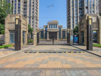 蓝海花园小区 2室 1厅 87平米