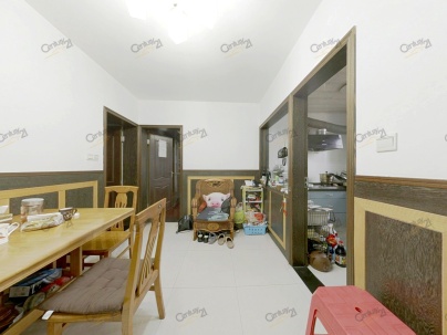 双东坊社区 2室 1厅 64.33平米