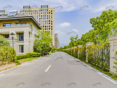 世茂海滨花园b4区