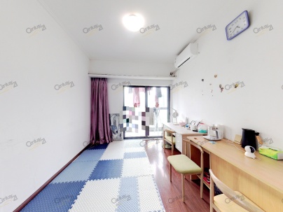 宁波高新科技广场 1室 1厅 63.71平米