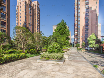 宝丽茗苑 3室 2厅 114.22平米