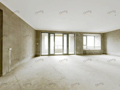 中海雍城世家二期 5室 2厅 258.84平米