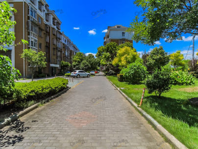 古塘丽景西区 4室 2厅 132.02平米