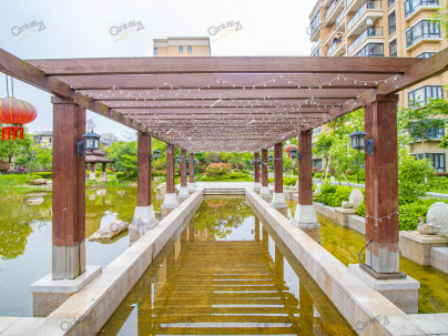 世茂海滨花园a1地块