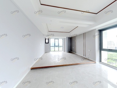 宁波高新宝龙广场 1室 1厅 58.65平米