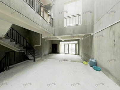 青林湾二期 4室 2厅 270平米