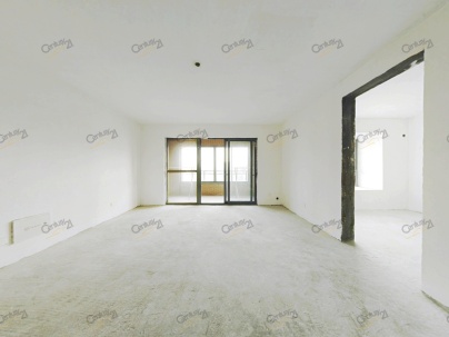 中海雍城世家二期 4室 2厅 170.78平米