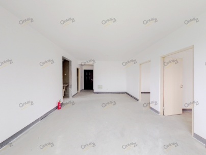 泗洲家园 3室 2厅 100.77平米