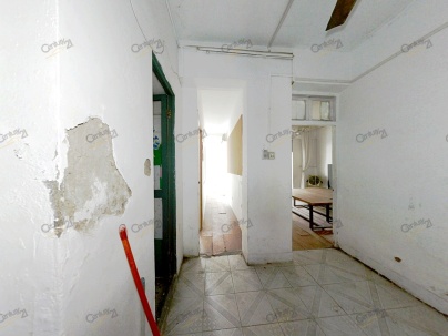 黄鹂社区 2室 1厅 47.63平米