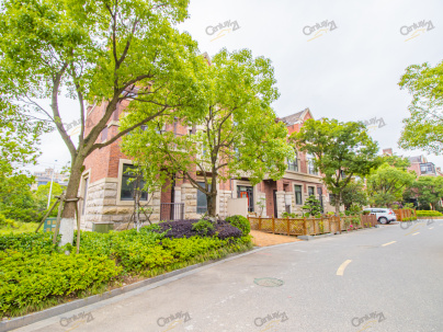 世茂海滨花园b3