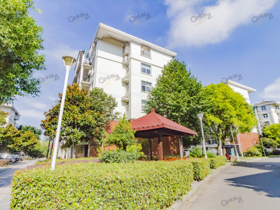 江南庭园 3室 2厅 96.32平米