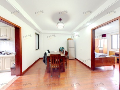 泗洲家园 2室 1厅 63.76平米
