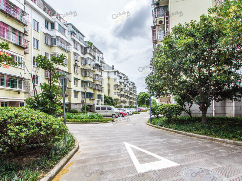 姚江花园(江北区)