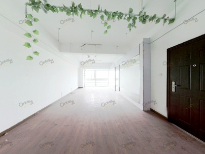 长江国际大厦 1室 1厅 88.99平米