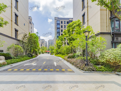 保利印江南三期 4室 2厅 126.5平米