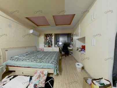 东城峰汇公寓 1室 1厅 53.45平米