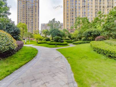 中央花园(奉化区)