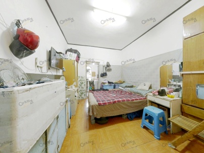 宁江公寓 1室 1厅 37.68平米