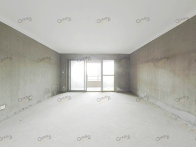 中海雍城世家二期 3室 2厅 171.43平米