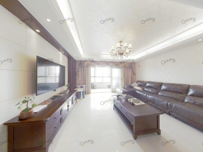 中海雍城世家二期 4室 2厅 172.94平米