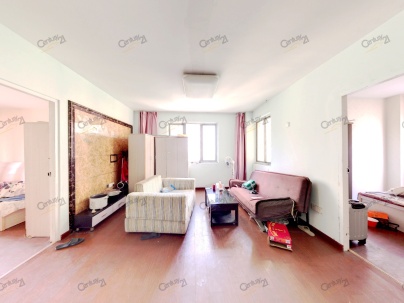 泗洲家园 3室 2厅 100.78平米