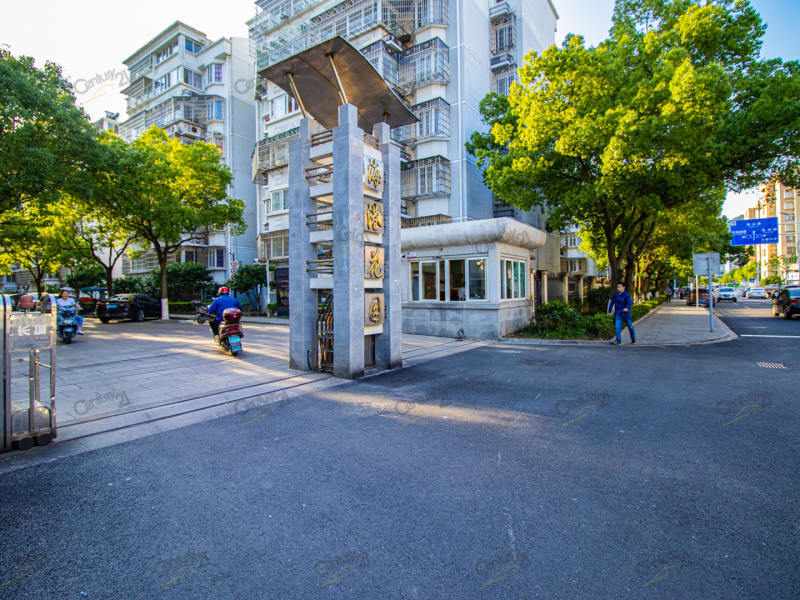 海港花园小区租售_海港花园小区买卖|出租-c21在线