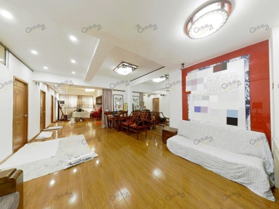 东湖商务公寓 3室 1厅 96.58平米
