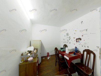 双东坊社区 1室 1厅 38.67平米
