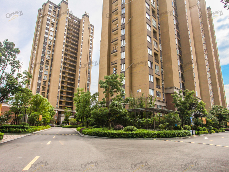 宁波鄞州区景瑞望府地理位置-c21在线