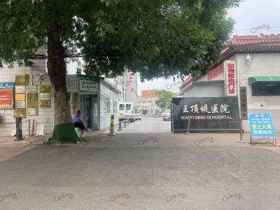 园荫里 2室 1厅 60平米