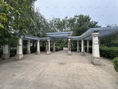 万东花园 3室 2厅 133.24平米
