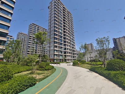 中国铁建·花语尚东