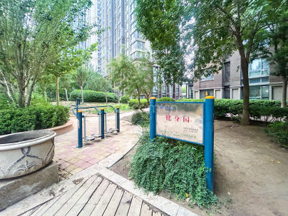 龙亭家园 1室 1厅 53.23平米