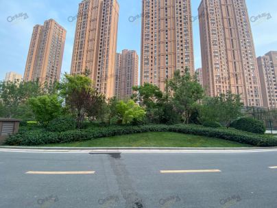 富力又一城合雅园 2室 1厅 70.44平米