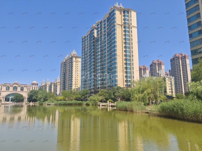 恒大绿洲馨园 3室 2厅 144.17平米