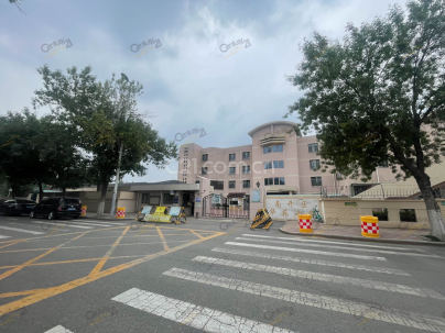 绮华里 2室 2厅 88.22平米