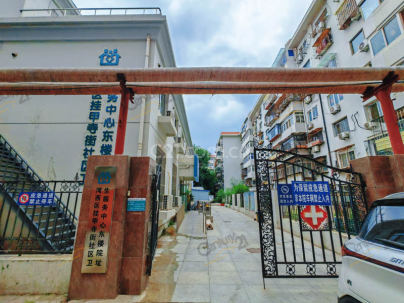 景福里 2室 1厅 49.2平米