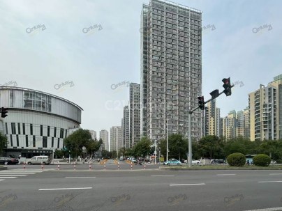奥城公寓 3室 2厅 262平米