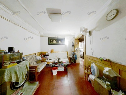 程林东里 2室 1厅 73.09平米