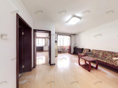 井田公寓 2室 1厅 92.78平米