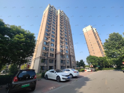 梦泽家园 1室 1厅 55平米