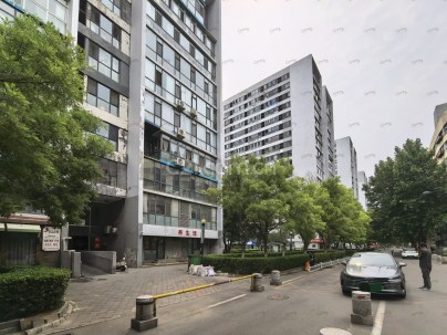 阳光壹佰北园 2室 1厅 89.83平米